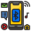 Multimedia icon 64x64