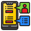 Message icon 64x64
