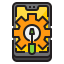 Setting icon 64x64