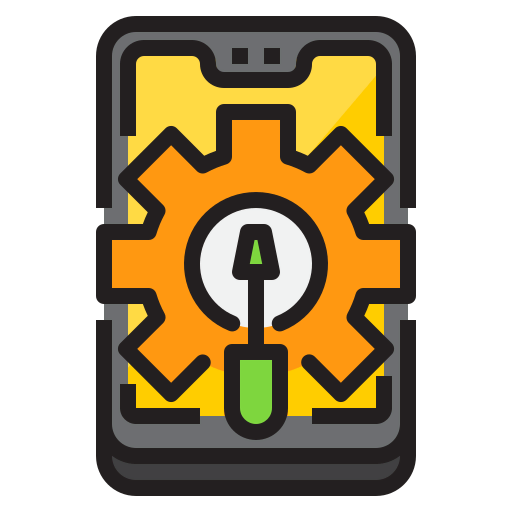 Setting icon