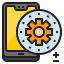 Setting icon 64x64
