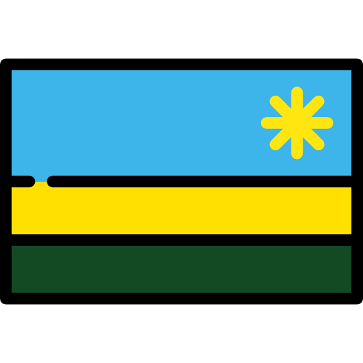 Rwanda icon