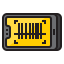 Barcode icon 64x64