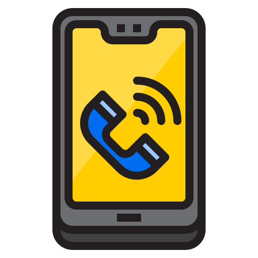 Call icon