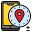 Location icon 64x64