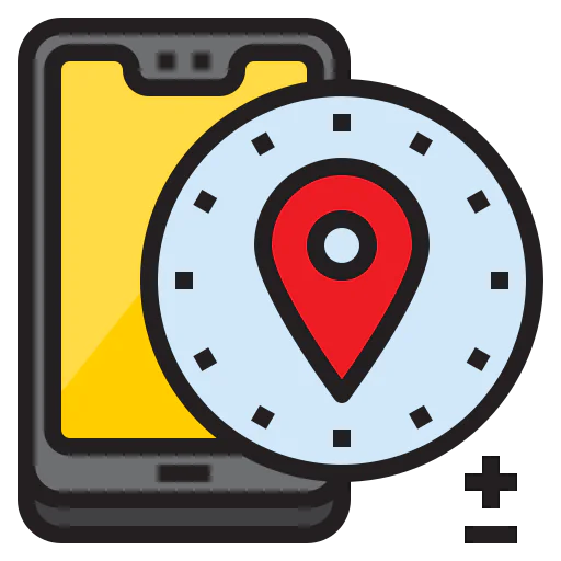 Location icon
