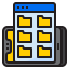 Folder icon 64x64