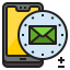 Mail icon 64x64