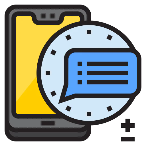 Message icon