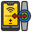 Transfer icon 64x64