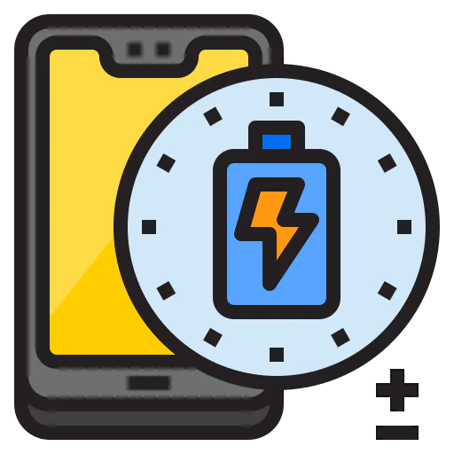 Battery icon