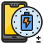 Battery icon 64x64