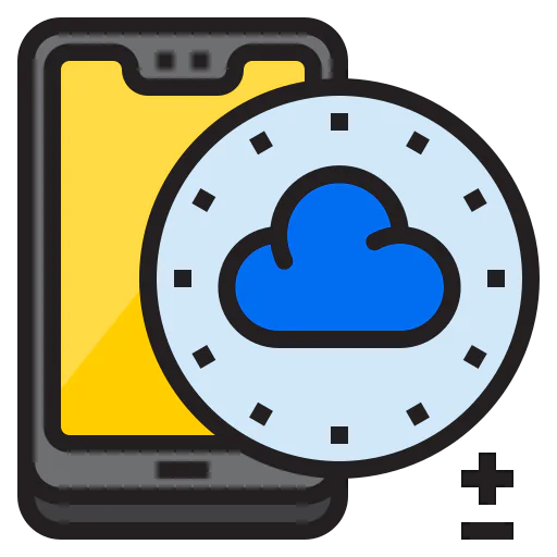 Cloud biểu tượng