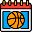 Calendar icon 64x64