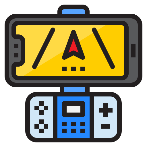 Control icon