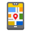 Map icon 64x64