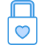 Lock icon 64x64