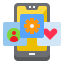 Application icon 64x64
