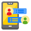 Contact icon 64x64