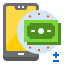 Money icon 64x64