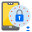 Security icon 64x64