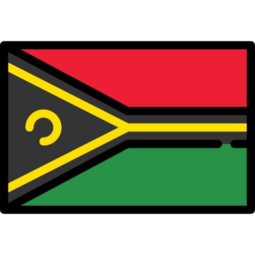 Vanuatu icon