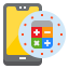Calculator icon 64x64