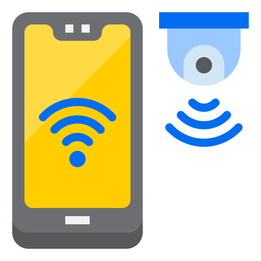 Cctv icon