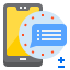 Message icon 64x64