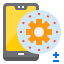 Setting icon 64x64