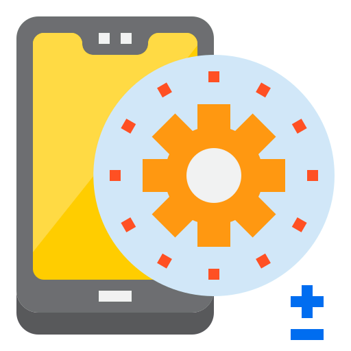 Setting icon