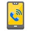 Call icon 64x64