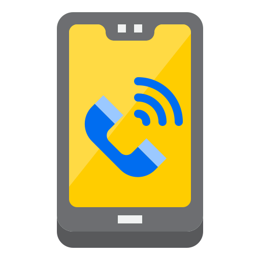 Call icon