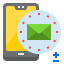 Mail icon 64x64