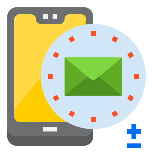 Mail icon