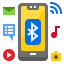 Multimedia Ikona 64x64
