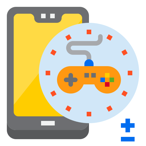 Game icon