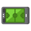 Soccer icon 64x64