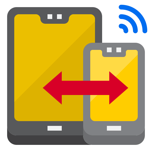 Sync Symbol