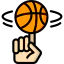 Ball icon 64x64
