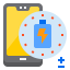 Battery icon 64x64