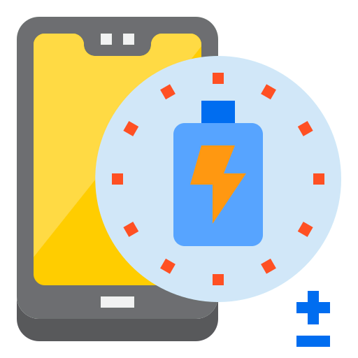 Battery icon
