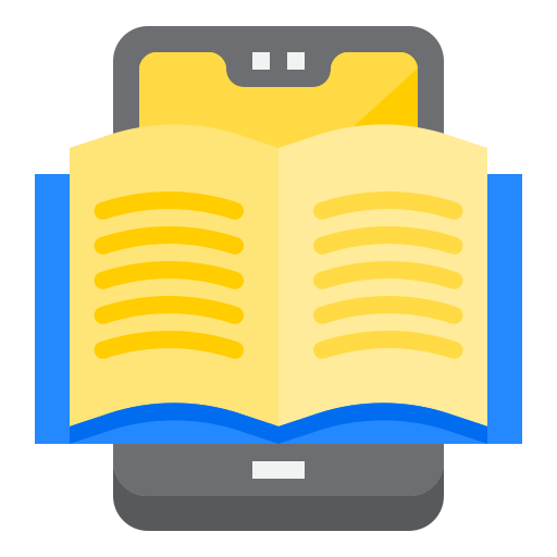 Ebook icon