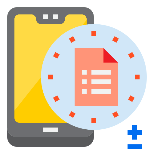 File icon