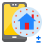 Home icon 64x64