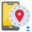 Location icon 64x64