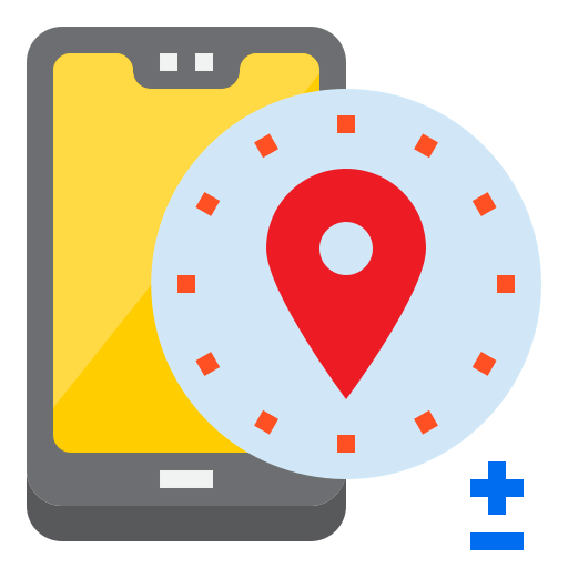Location icon