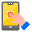 Touch icon 64x64