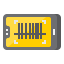 Barcode 상 64x64