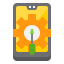 Setting icon 64x64